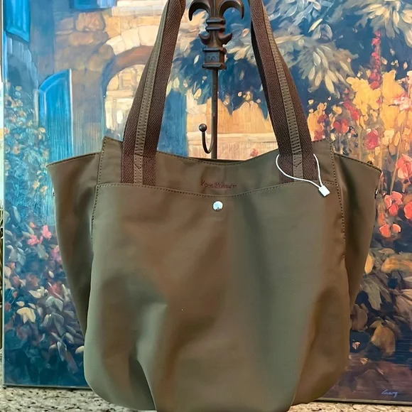 Kara Kidman Bags Versatile Nylon Tote By Kara Kidman Poshmark
